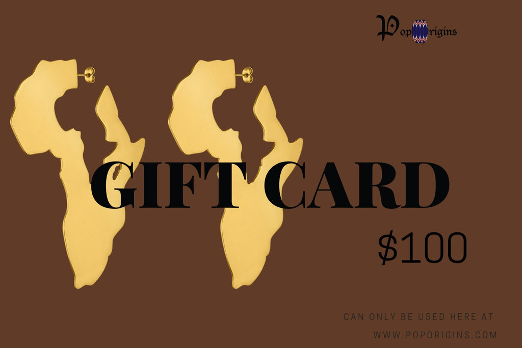 Gift Cards